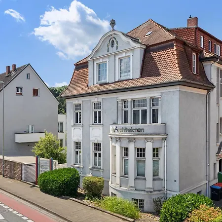 Charysma - Juwel In Anthrazit, Elegant, Stilvoll, Parkplatz Appartamento