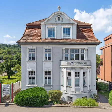 Charysma - Juwel In Anthrazit, Elegant, Stilvoll, Parkplatz *