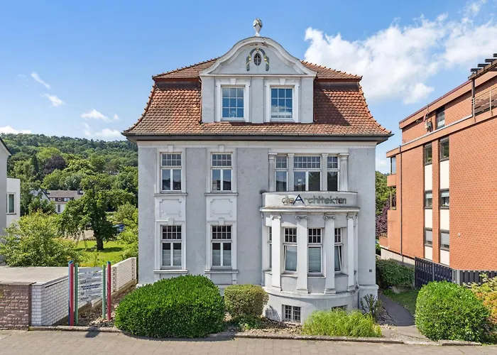 Charysma - Juwel In Anthrazit, Elegant, Stilvoll, Parkplatz *